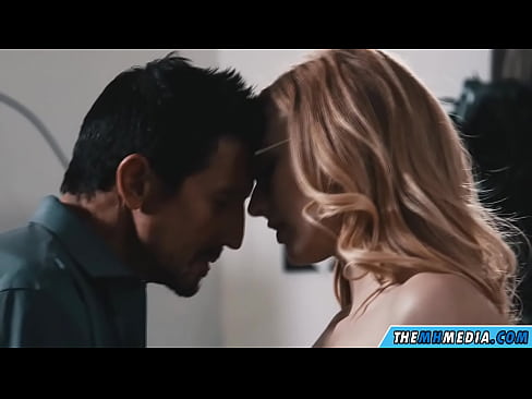 ❤️ Gnéas rómánsúil le blonde slutty ❌  Físeán fuck  linn ﹏