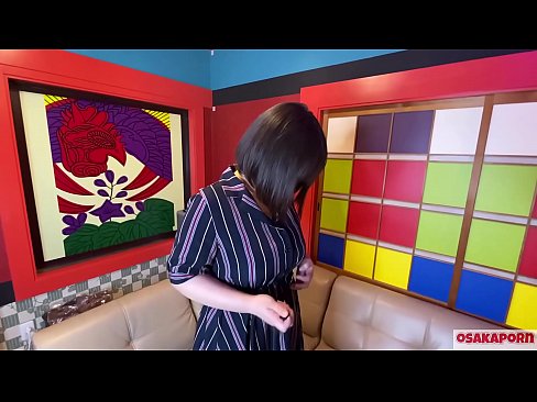 ❤️ Déanann cutie Seapánach le tits móra masturbates le bréagáin ghnéis agus tá orgasm aige. Labhraíonn sí in agallamh faoina taithí fucking. Tits ollmhóra agus pussy hairy ag caoineadh os ard. Osakaporn ❌  Físeán fuck  linn ﹏